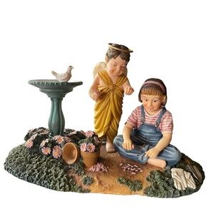 DEMDACO Prayers & Promise "He Loves‎ Me"